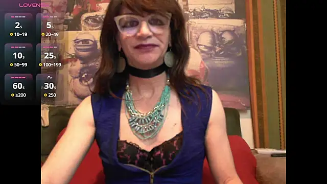 TheBlackWtch online show from 05.09.26