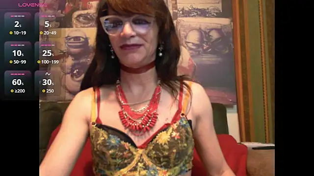TheBlackWtch online show from 05.10.26