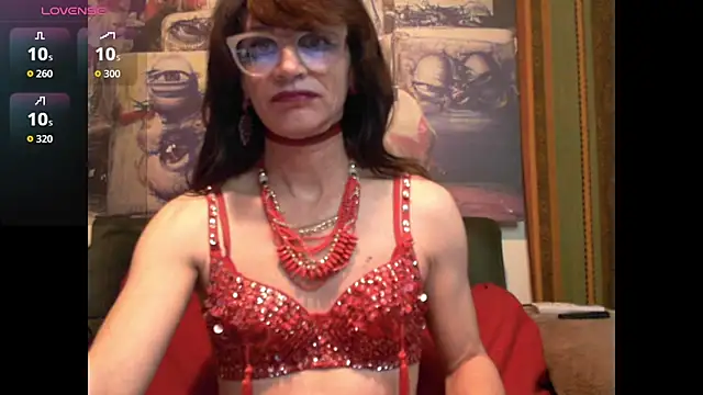 TheBlackWtch online show from 05.12.26
