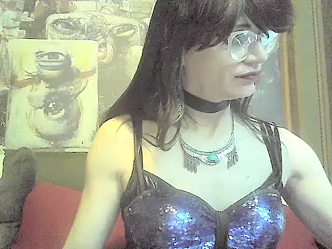 TheBlackWtch online show from 06.06.26