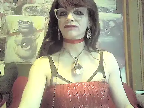TheBlackWtch online show from 06.08.26