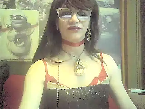 TheBlackWtch online show from 06.11.26