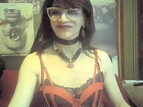 TheBlackWtch online show from 06.12.26