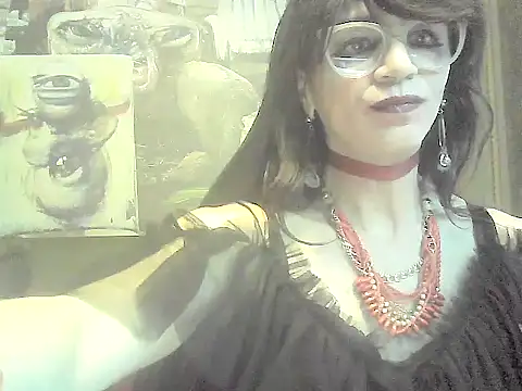 TheBlackWtch online show from 06.20.26