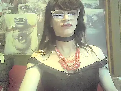 TheBlackWtch online show from 06.25.26