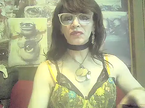 TheBlackWtch online show from 06.26.26