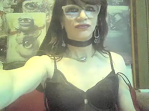 TheBlackWtch online show from 07.02.26