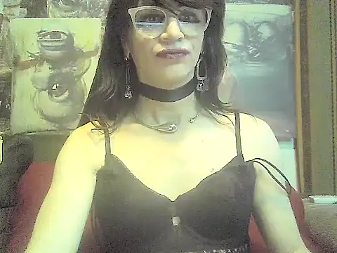 TheBlackWtch online show from 07.02.26