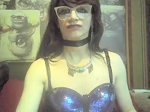 TheBlackWtch online show from 07.05.26