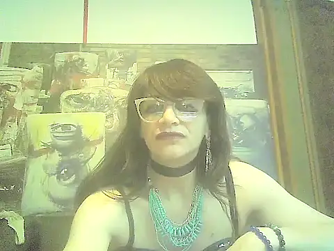 TheBlackWtch online show from 07.06.26