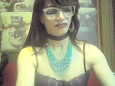 TheBlackWtch online show from 07.07.26