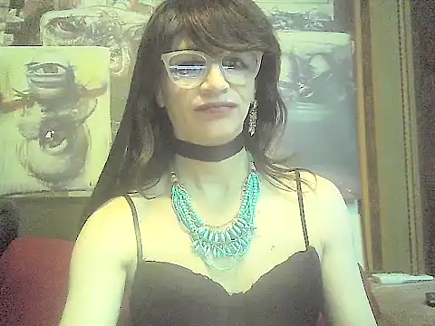 TheBlackWtch online show from 07.08.26