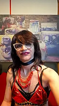 TheBlackWtch online show from 07.19.26