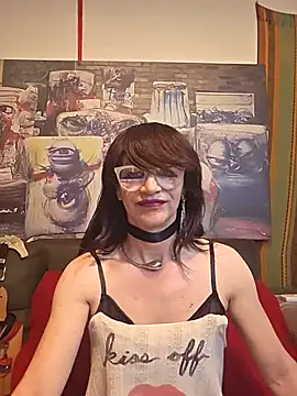 TheBlackWtch online show from 07.25.26