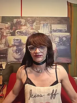 TheBlackWtch online show from 07.25.26
