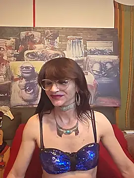 TheBlackWtch online show from 07.29.26