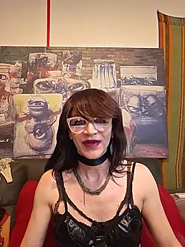 TheBlackWtch online show from 07.31.26