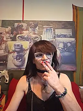 TheBlackWtch online show from 08.02.26