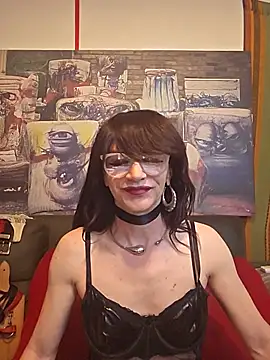 TheBlackWtch online show from 08.04.26
