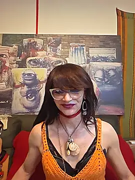 TheBlackWtch online show from 08.05.26