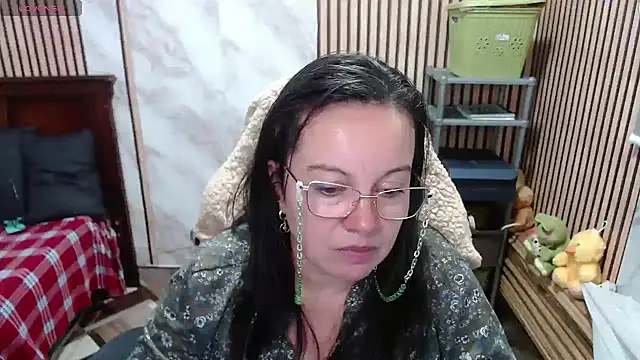 Sonialorens  online show from 03.30.26