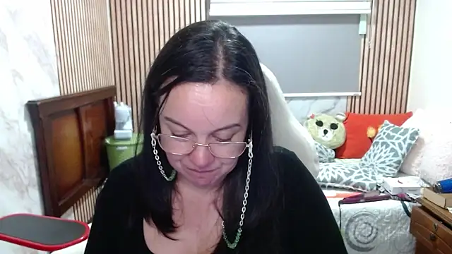 Sonialorens  online show from 05.09.26
