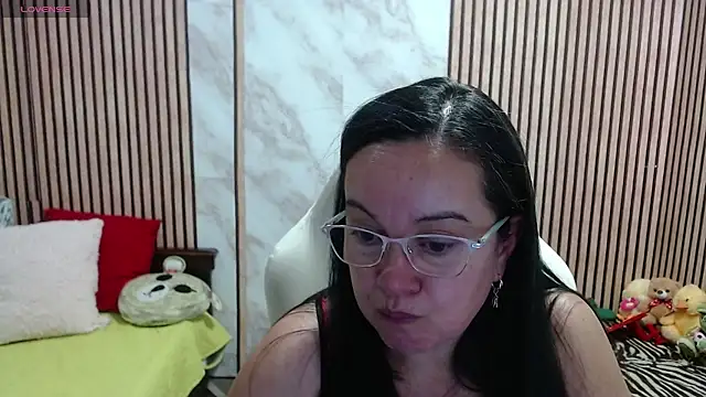 Sonialorens  online show from 07.24.26