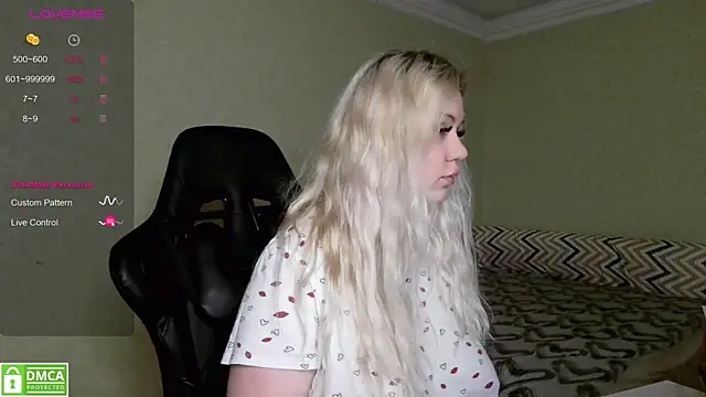 Snapshot of elven_dreams_ chatting on 01.14.25 elven dreams online show from 01.14.25