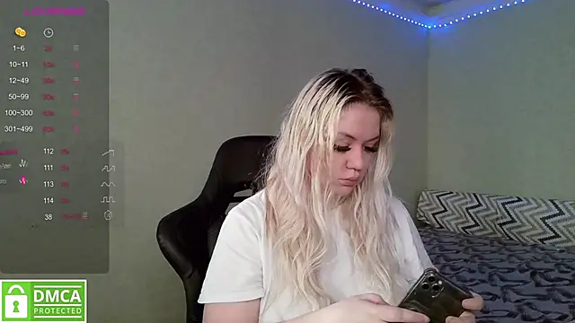 Snapshot of elven_dreams_ chatting on 01.21.25 elven dreams online show from 01.21.25