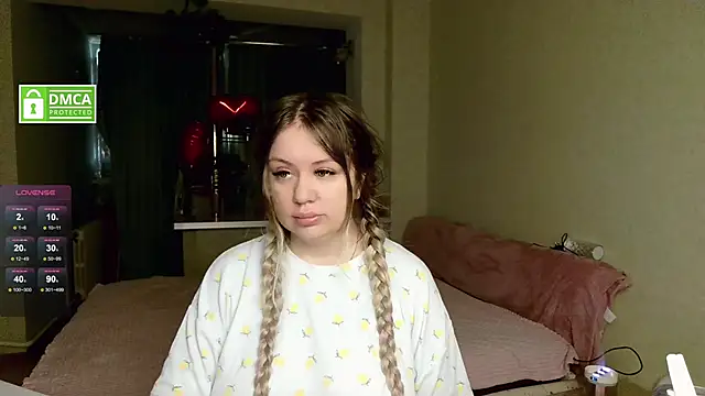 elven dreams  online show from 02.03.26