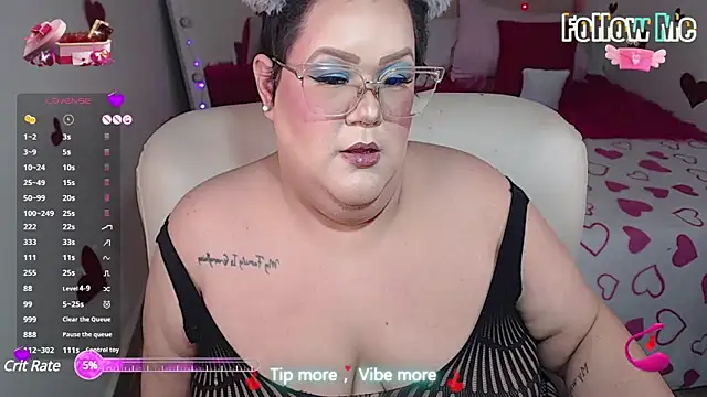 GiannaMorrys online show from 03.01.25