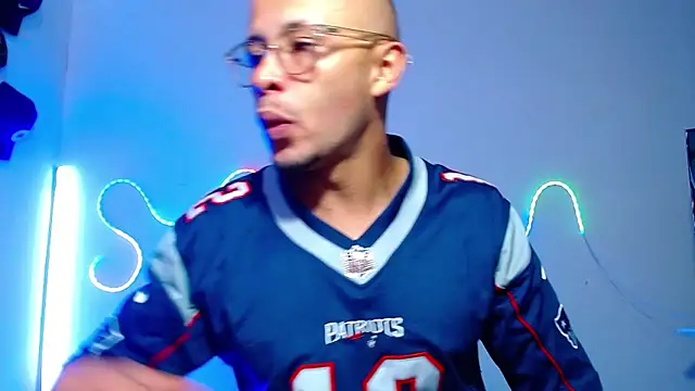 sebastian horny online show from 01.11.26