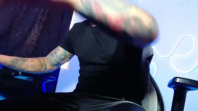 sebastian horny online show from 02.01.26