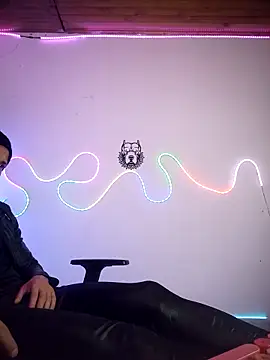 sebastian horny online show from 02.15.26