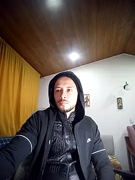 sebastian horny online show from 05.17.26