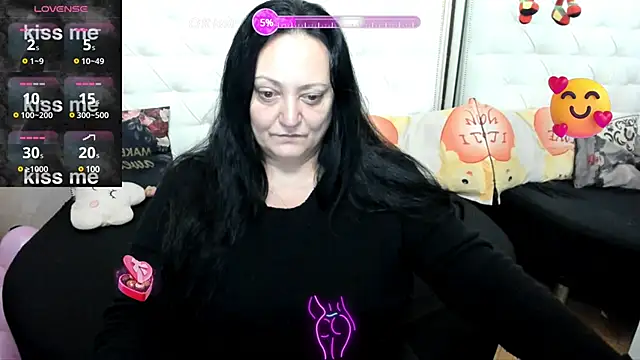 lady lauren online show from 02.15.25