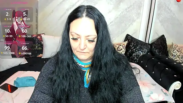 Snapshot of lady_lauren chatting on 03.19.26 lady lauren online show from 03.19.26