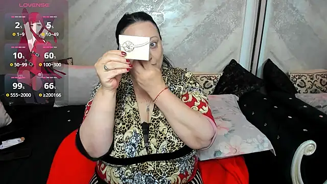 lady lauren online show from 04.29.26