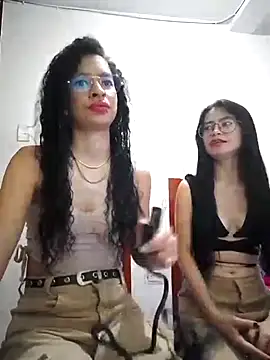 lorena allison  online show from 12.01.24