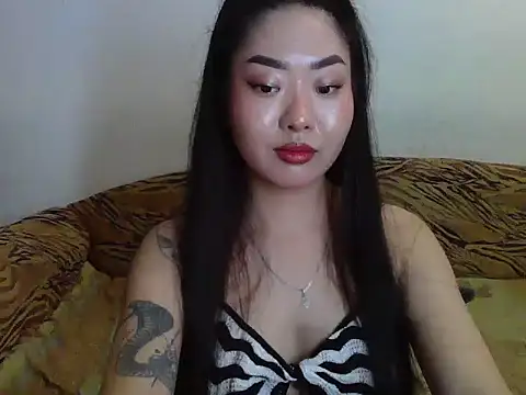 Aleksa Blackdream online show from 12.02.24