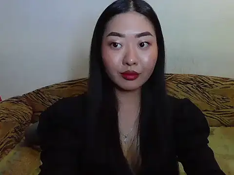 Aleksa Blackdream online show from 12.05.24