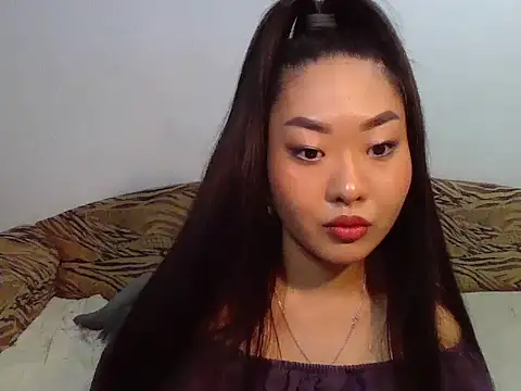 Aleksa Blackdream online show from 12.29.24