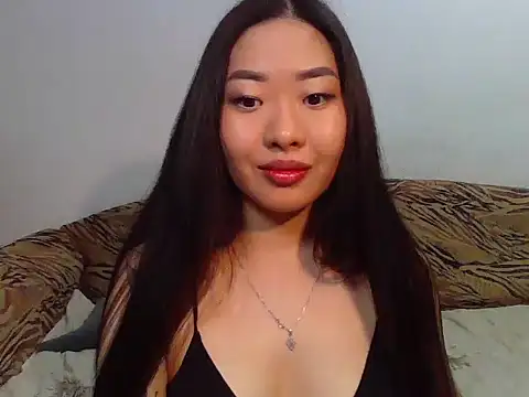 Aleksa Blackdream online show from 12.30.24