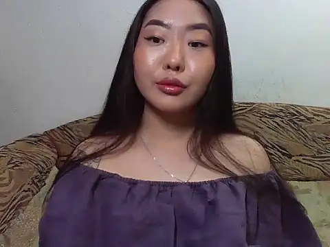 Aleksa Blackdream online show from 03.12.25