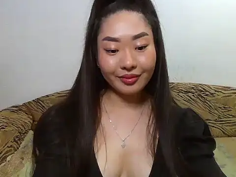 Aleksa Blackdream online show from 03.17.25