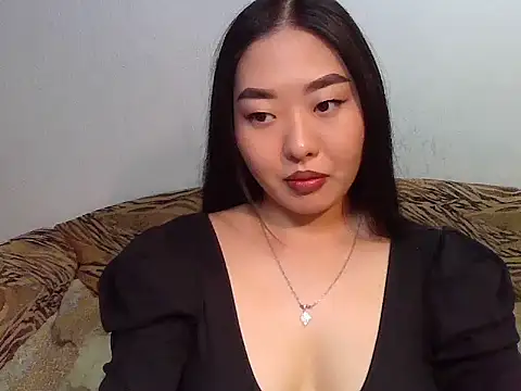 Aleksa Blackdream online show from 09.15.25