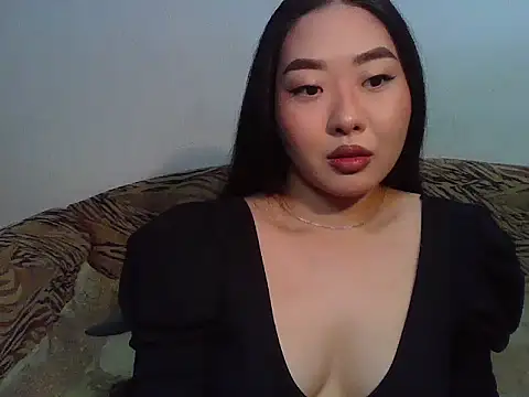 Aleksa Blackdream online show from 09.28.25