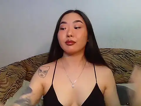 Aleksa Blackdream online show from 03.06.26
