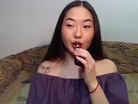 Snapshot of Aleksa_Blackdream chatting on 05.01.26 Aleksa Blackdream online show from 05.01.26