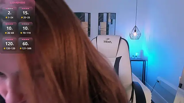 Roxana Wet  online show from 05.02.26
